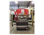 Amada RG-35S Up Acting Hydraulic Press Brake