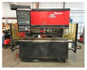 Amada FBD-5020E Up Acting Hydraulic Press Brake