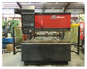 Amada FBD-5020E Up Acting Hydraulic Press Brake