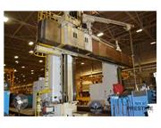 Ingersoll Traveling Gantry Type Adjustable Rail Milling Machine