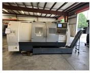 2011 Mighty Viper VT-33BL CNC Turning Center