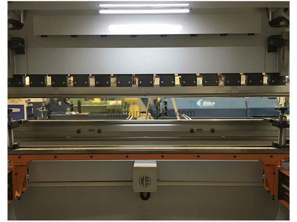Ermaksan| Power Bend Pro 10.1-148 | Capacity: 148 U.S. Ton | Ermaksan| Power Bend Pro 10.1-148 | Capacity: 148 U.S. Ton |