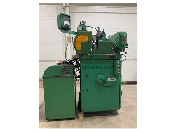 TG-12x3,Royal Master,AutoCycle,Infd. Workrest w/Eject,Hyd.Dress,Coolant 80& TG-12x3,Royal Master,AutoCycle,Infd. Workrest w/Eject,Hyd.Dress,Coolant 80&