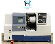 MORI SEIKI SL-25MC CNC TURN MILL CENTER