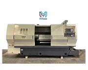 FEMCO HL-55S CNC TURNING CENTER