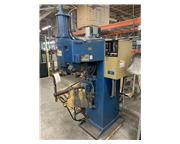 50 KVA ACME MODEL PT0S-24-50 SPOT WELDER