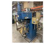 50 KVA ACME MODEL PT0S-24-50 SPOT WELDER