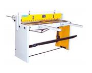 NEW 52” X 16 Ga. U.S. INDUSTRIAL US52-16 FOOT SHEAR