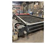 6' x 14' Torchmate Model X CNC plasma table