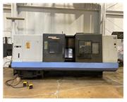 DOOSAN PUMA 480L CNC LATHE