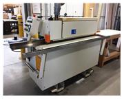 SCM K-201 HF A SINGLE SIDED EDGEBANDER