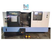 DOOSAN PUMA 300C CNC TURNING CENTER