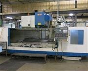 FEMCO - Kafo VMC-21100 CNC Vertical Machining Center, Travels: 84"x39"x31",