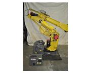 FANUC S 420iF 6 AXIS ROBOT