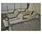 30,000 LB ARONSON TANK TURNING ROLLS