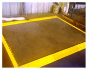 50,000 lb LOADMASTER PLATFORM SCALE