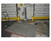 10,000 LB LOADMASTER PLATFORM SCALE