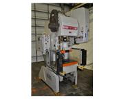 60 TON BLISS OBI PRESS