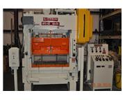 60 TON BLISS SSDC PRESS