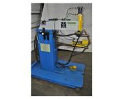 20 KVA LORS SPOT WELDER