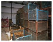 19 Wire Baskets Stackable