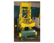 10,000 LB COE TRAVELING COIL CAR UPENDER