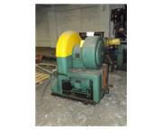 MODEL 158 1 1/2" ABBEY ETNA ROTARY SWAGER