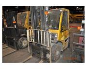 7250 LB YALE FORKLIFT