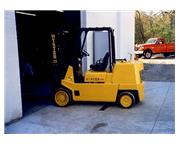 10,000 Lb Hyster Forklift