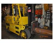 30,000 LB AUTOLIFT FORKLIFT