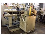10,000 LB x 48" ROWE MOTORIZED UNCOILER