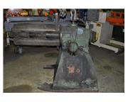 10,000 x 42" LITTELL UNCOILER NON-MOTORIZED