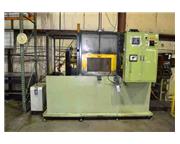 YAMADA DOUBLE END OPPOSED SPINDLE BORING AND FACING MACHINE