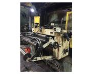 40" x .100 " VAMCO SERVO FEEDER