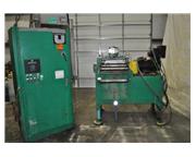 24" x .125" EGAN SERVO FEEDER