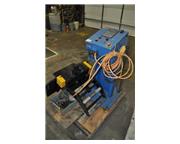 12" x .144" PRE SERVO FEEDER
