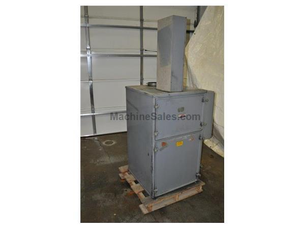 3 HP TORIT DUST COLLECTOR