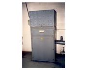 5 HP Torit Dust Collector