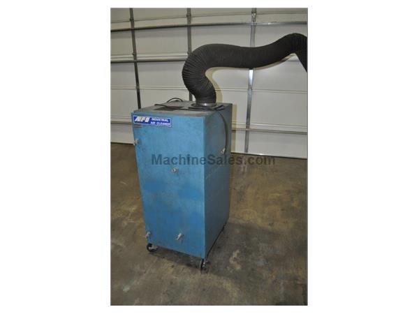 AIR FLOW SYSTEMS MINI - PAC DUST COLLECTOR