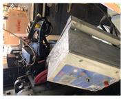 12" x .080" PA INDUSTRIES "EDGE" SERVO FEEDER