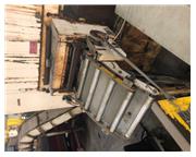 12" x .063" AIDA SERVO FEEDER