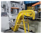 12" EREIZ MAGNETIC SCRAP CONVEYOR