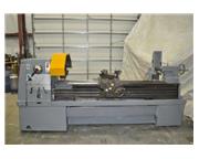 17" x 80" CLAUSING ENGINE LATHE