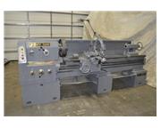 21" x 80"  MIGHTY TURN GAP BED ENGINE LATHE
