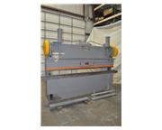 30 TON x 10' HEIM PRESS BRAKE