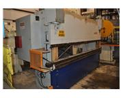 90 TON 12' x PACIFIC HYDRAULIC PRESS BRAKE