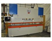 220 TON x 12' DURMA HYDRAULIC PRESS BRAKE