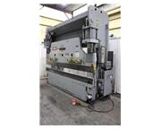 230 TON x 12' CINCINNATI HYDRAULIC PRESS BRAKE