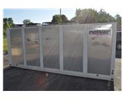 40 TON MOTIVAIR CHILLER