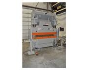 230 TON CINCINNATI HYDRAULIC PRESS BRAKE